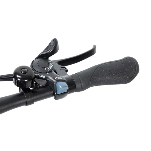 Touroll U1 Elektrinis Dviratis 13Ah Touroll U1 Elektrinis Dviratis 13Ah